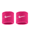 Nike Swoosh Classic 2er Pack Bracelet Rose C639