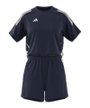 adidas Tiro 24 Giacca da allenamento donna rosso 