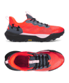 Under Armour Infinite Pro Trail Chaussure de running Rouge C862