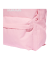 adidas Originals Adicolor Rucksack Pink - schwarz