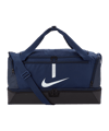 Nike Academy Team Hardcase borsa Medium blu F410 