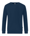JAKO Sweatshirt Blauw K900 