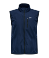Gilet Running bleu Newline Core Gil Weste F1009 