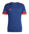 adidas Squadra 25 Shirt Blauw 