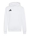 adidas Entrada 26 Hoody Wit 