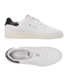 Hummel Match Point Mp Schuh wit F9124 