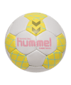 Hummel hmlCLASSIC Handball trainingsbal wit F9429 