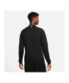 Nike Atletico Madrid Academy Trainingsjacke Schwarz F010 - schwarz