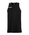 Kempa Player Tank Top Schwarz Weiss F01 
