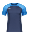 Nike Strike III Trikot Blau F411