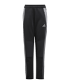 adidas Tiro 24 Winter pantaloni da allenamento bambini nero