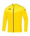 JAKO Giacca da presentazione giallo C003 