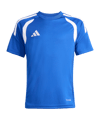 adidas Tiro 26 League Maglietta Kids Blu 