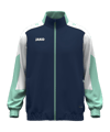 JAKO Dynamic Web Jas Blauw K915 