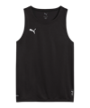 PUMA Teamjaws Starter Maillot Enfants Noir C01
