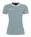 Kempa Emotion 27 shirt Dames blauw F55 