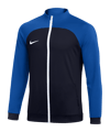 Nike Academy Pro Trainingsjacke Kids Blau F451