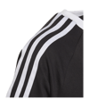 adidas Originals Adicolor 3-Stripes Tee Black - schwarz