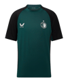 T-shirt Castore Feyenoord Rotterdam Trainingshirt K F107