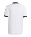 adidas Real Madrid Icon Trikot Weiss - weiss
