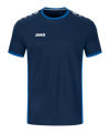JAKO Shirt Blauw K934 