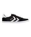 Hummel Slimmer Stadil Low Sneaker black white
