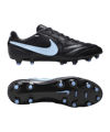 Nike Tiempo Ligera Pro FG Shadow Noir C040 