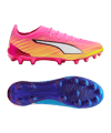 PUMA ULTRA 6 Ultimate AG Showtime Rosa F05