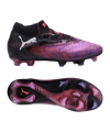 PUMA FUTURE 8 Ultimate FG Unlimited Dames Zwart K01