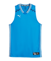 Maillot de jeu équipe PUMA Hoops bleu F07 