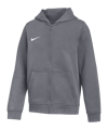 Nike Park 26 Veste de survêtement Enfants Gris C071
