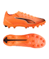 PUMA ULTRA 6 Ultimate AG Hot Pursuit Arancione C03