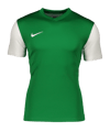 Nike Tiempo Premier II Shirt Kids Groen F302  