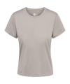Hummel Mt Aura mesh t-shirt Dames grijs F2540 