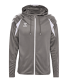 hummel Core 2.0 Veste à capuche Gris C1299 