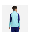 Nike Atletico Madrid Strike Drill Top Kids F482 - blau