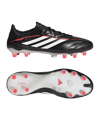 adidas Copa Pure IV Elite FG Immortal DNA Nero 