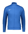 Nike Academy Pro 24 Trainingsjas Blauw K468 