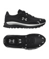 Under Armour Tech Runner Schwarz F003