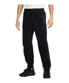 Nike Woven Tech broek Zwart K010 