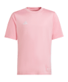 adidas Tabela 23 Shirt Kids Roze Wit  