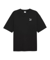 PUMA Better Classics Oversized t-shirt nero F01 