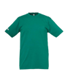uhlsport Team T-Shirt Grün F04