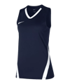 Maillot femmes Nike équipe Spike bleu F451 