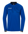Kempa Wave 26 Poly Maglia maniche lunghe Blu C08 