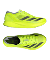 adidas Adizero Takumi Sen 10 Scarpe da running Verde