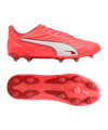 PUMA FG/AG Rosso C01 