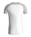 JAKO Iconic Polo Weiss F016 - weiss