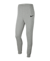 Nike Park Fleece panataloni all. Kids grigio F063 