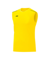 JAKO Classico Tanktop Gelb F03